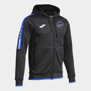 Veste survetement ICTE