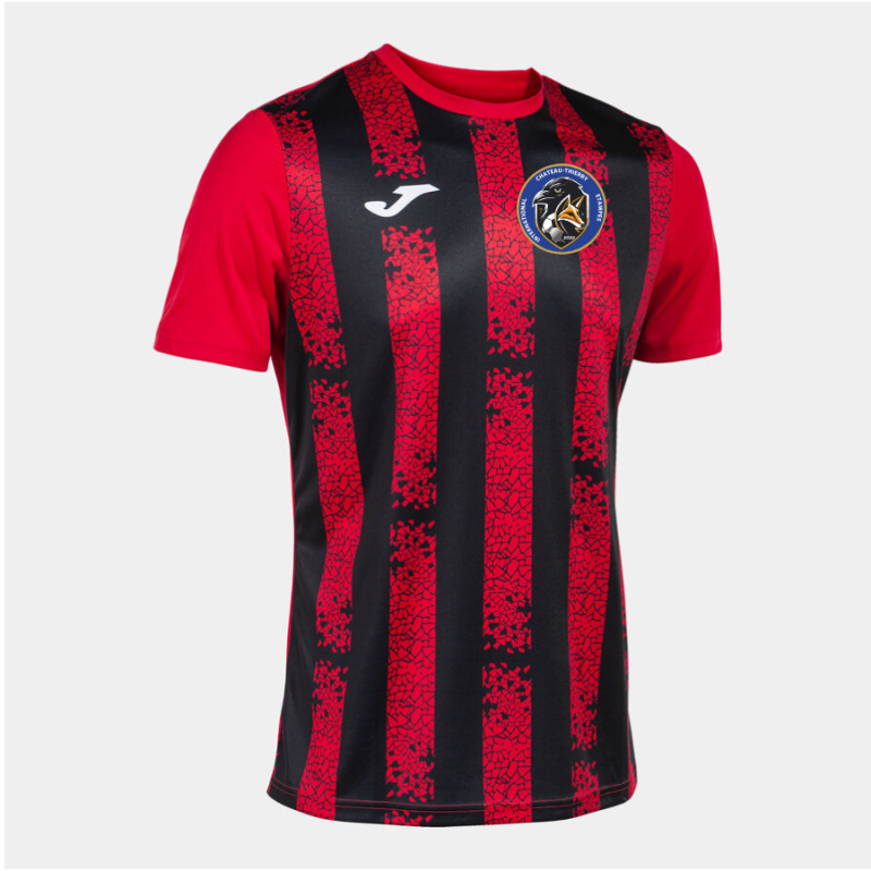 Maillot Supporter extérieur