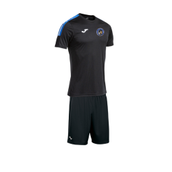Tenue entrainement noir